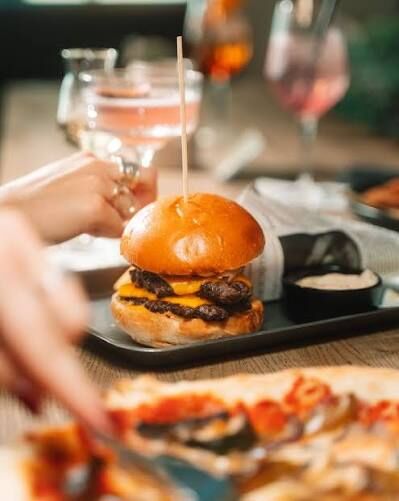 Burger